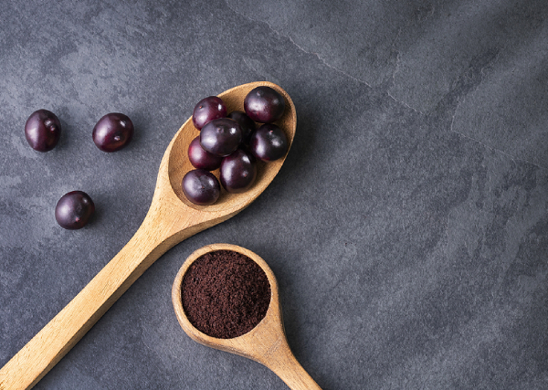 Anthocyanin in Açai Berries – Fight Free Radicals and More!